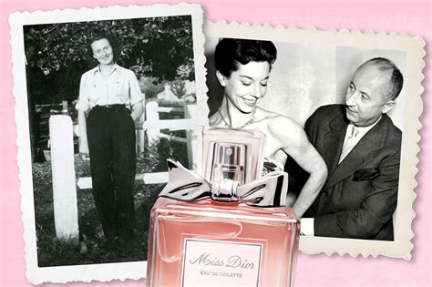 did christian dior have a sister|what happened to Coco Chanel after the war.